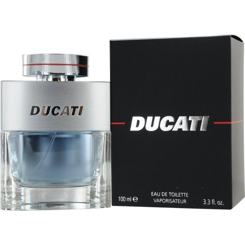 Ducati Туалетная вода DUCATI edt (m) 100ml 100 мл #1