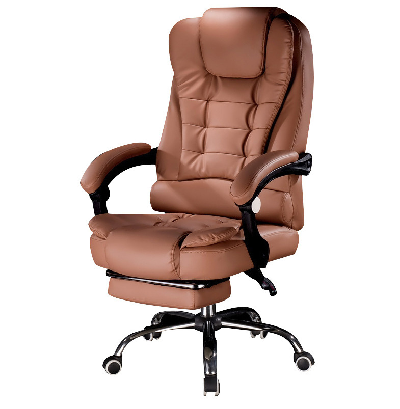 Like Regal Игровое компьютерное кресло, Светло-коричневый #1