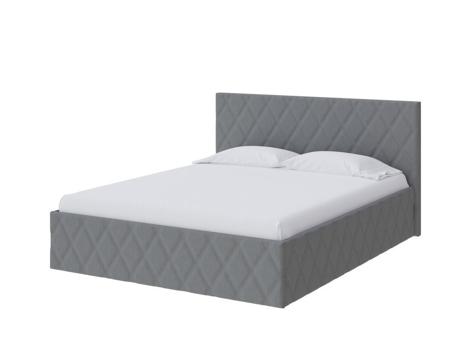 160-200 Кровать PROxSON Fresco Savana Grey (серый) #1
