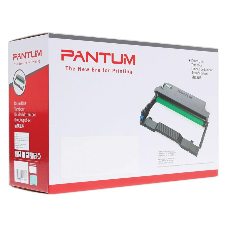Драм-картридж юнит Pantum DL-5126 for BP5106DN/RU, BP5106DW/RU (DL-5126) #1