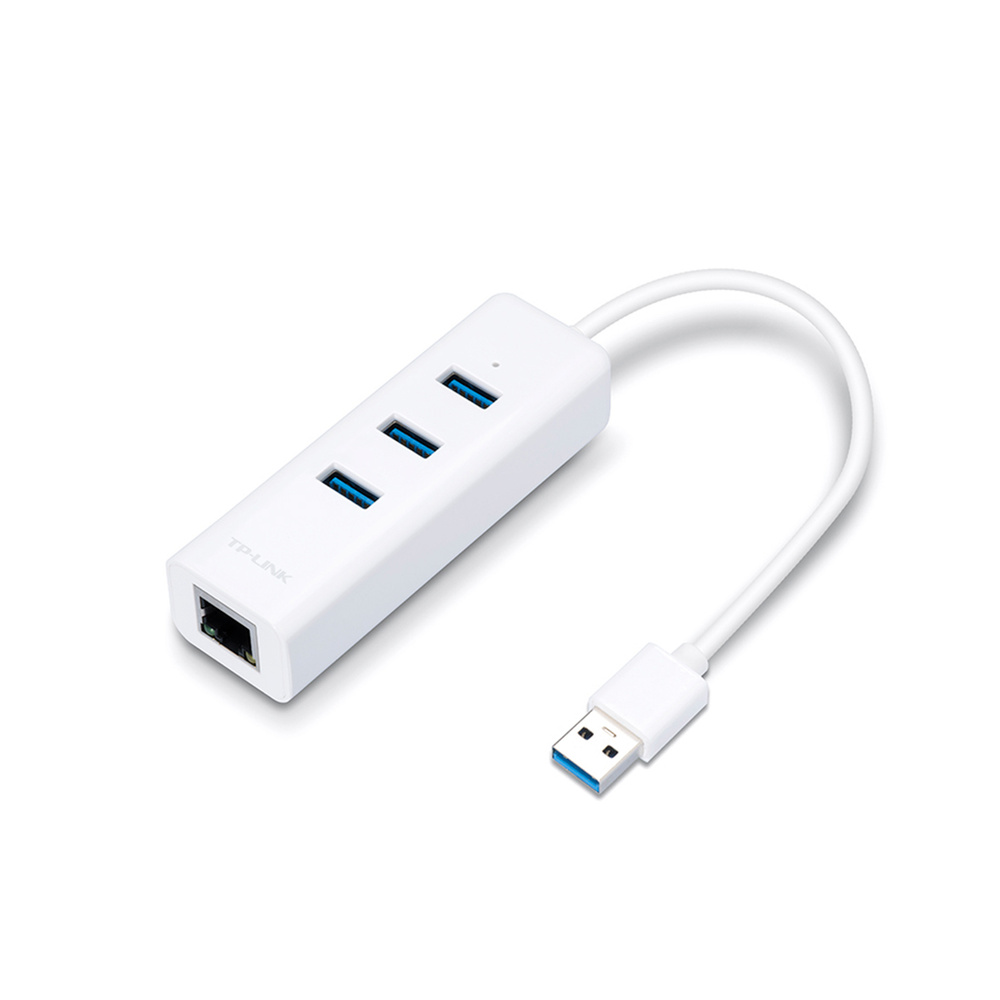 Концентратор USB TP-Link UE330 #1