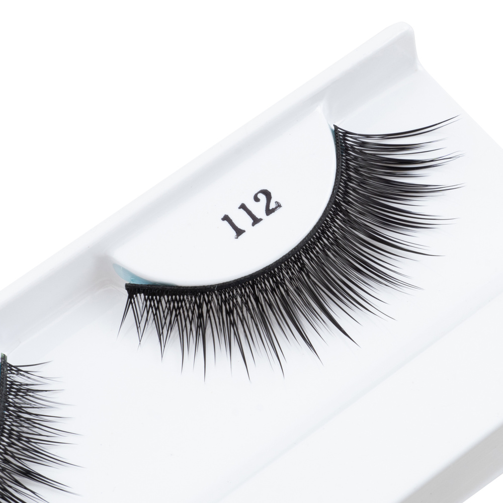 TF Накладные ресницы Fashion Lashes, арт. 112 #1