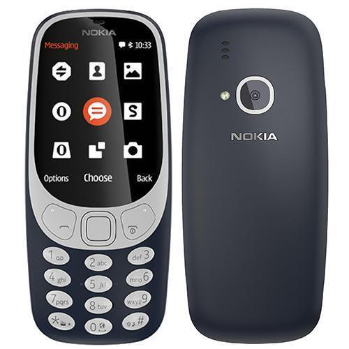 Как выглядит самый новый телефон nokia