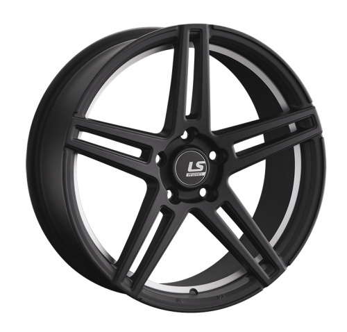 Light Sport Wheels LS RC01 Колесный диск Литой 19x8.5" PCD5х112 ET35 D66.6 #1