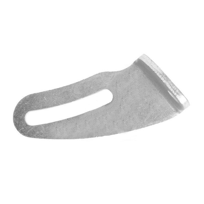 Планка крепления генератора ВАЗ LADA Niva Нива 21214, 2131, 2123 / ...