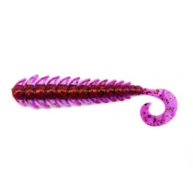 Мягкие приманки Bait Breath BUGSY 3,5" (8шт.) #Ur29 #1