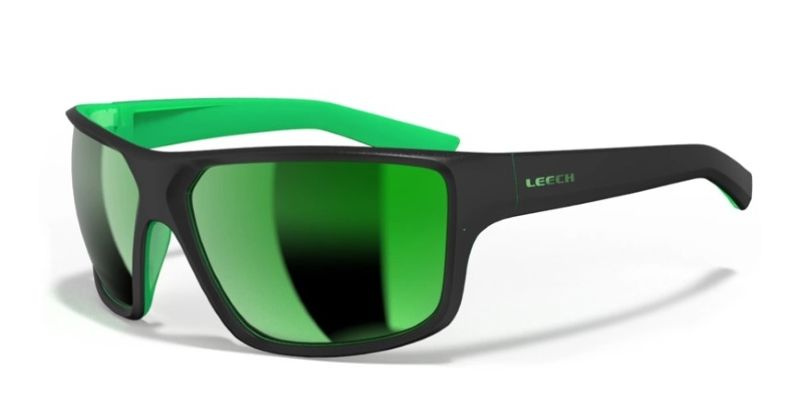 Очки поляризационные Leech Eyewear X2 Earth #1