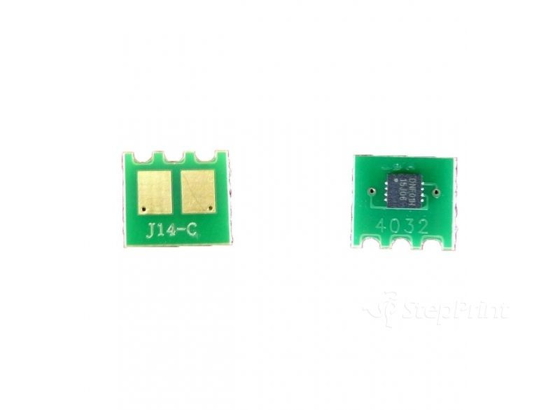Chip_ELP-CH-HCUn31A-M чип (HP 533A) пурпурный 1 шт #1