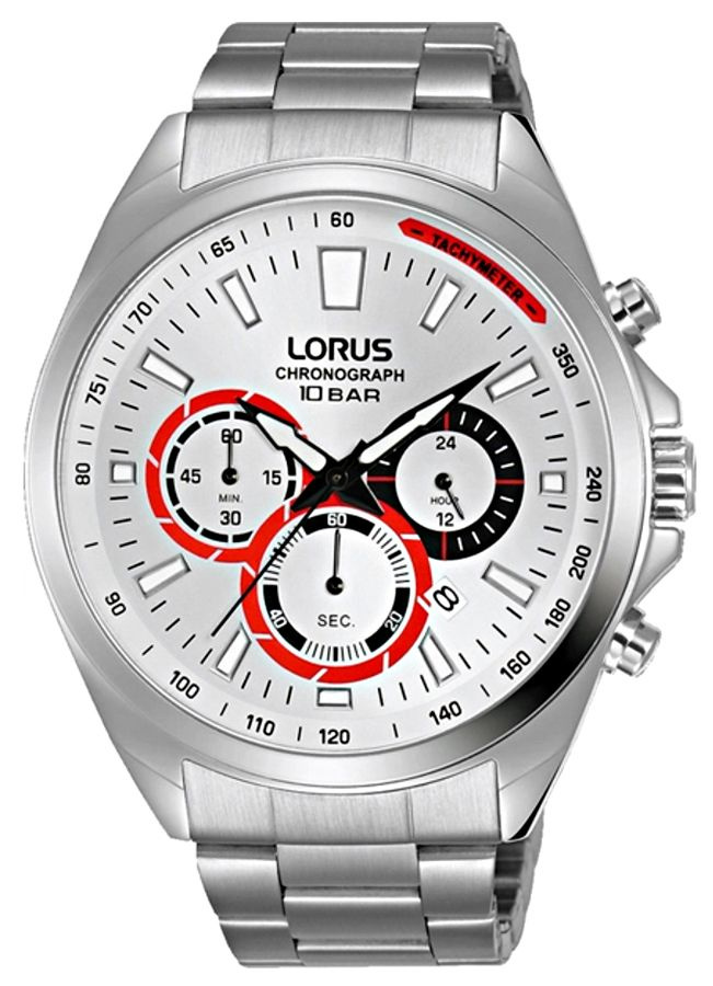 Наручные часы Lorus RT311JX9 #1