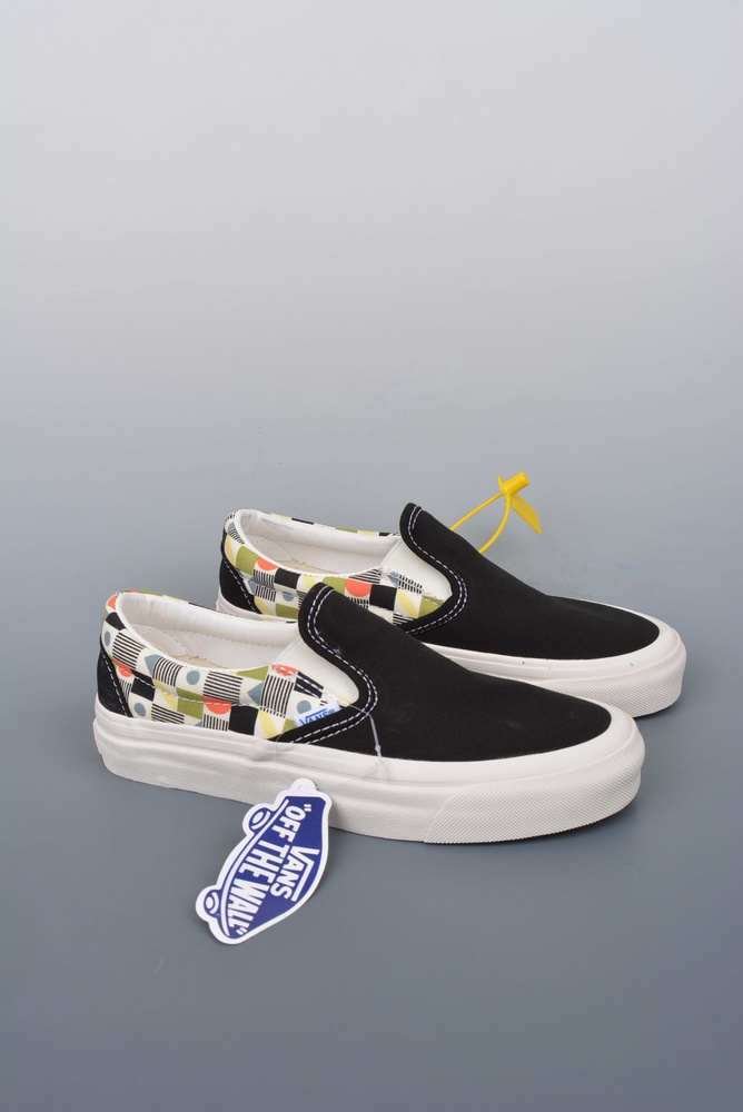 Кеды Vans #1