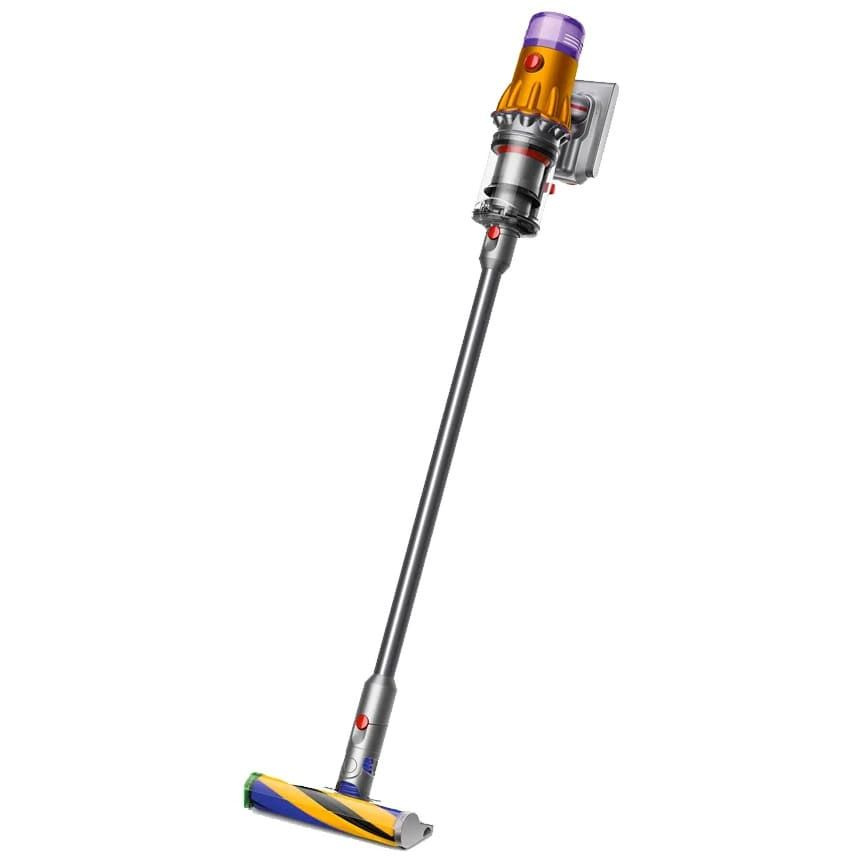 Вертикальный пылесос Dyson V12 Detect Slim Absolute #1