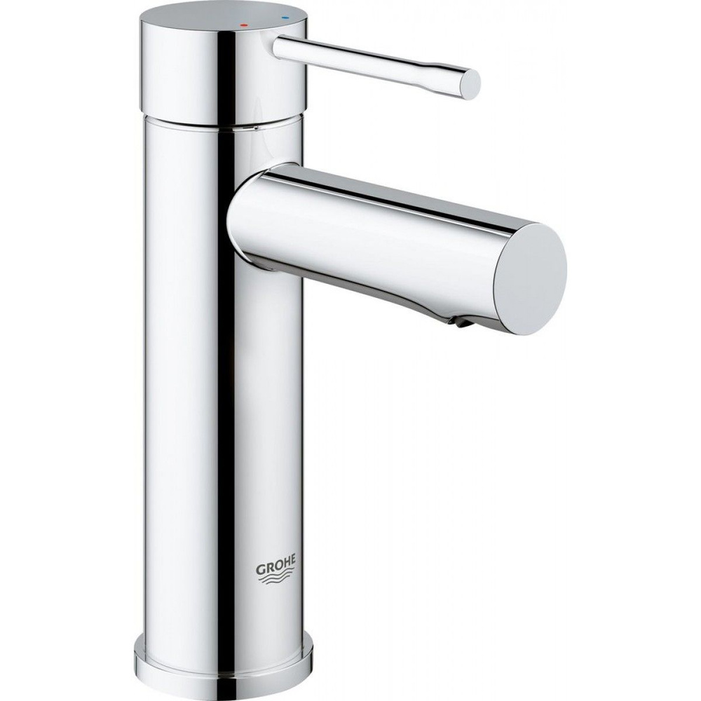 Смеситель Grohe Essence 34294001 для раковины #1