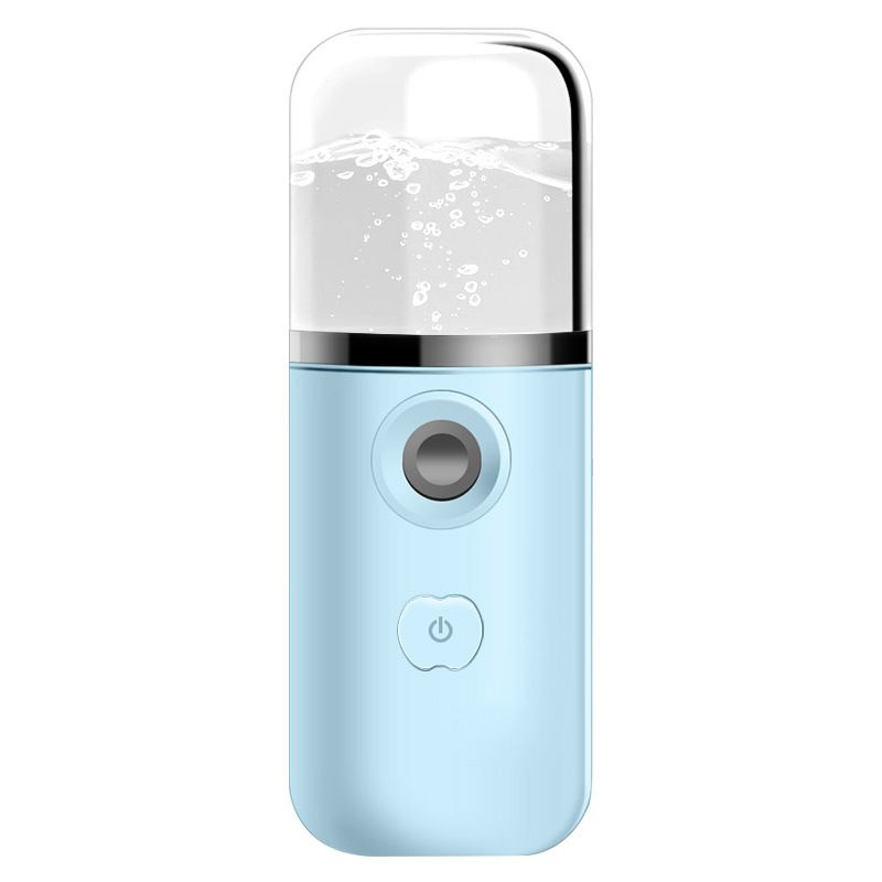 Увлажнитель воздуха увлажнитель воздуха USB, синий #1