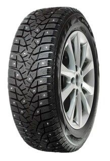 Bridgestone Blizzak Spike-02 SUV Шины  зимние 285/50  R20 116T Шипованные #1