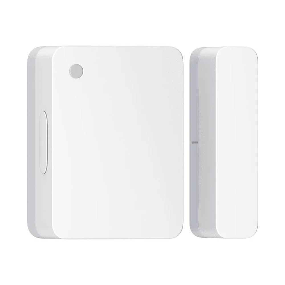 Датчик открытия дверей и окон Xiaomi Mi Door and Window Sensor 2 (MCCGQ02HL)  #1