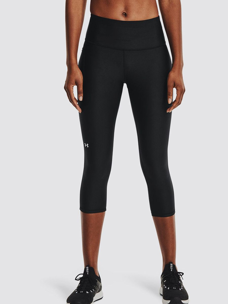 Капри Under Armour Warmup Bottoms Armour Hi Capri #1