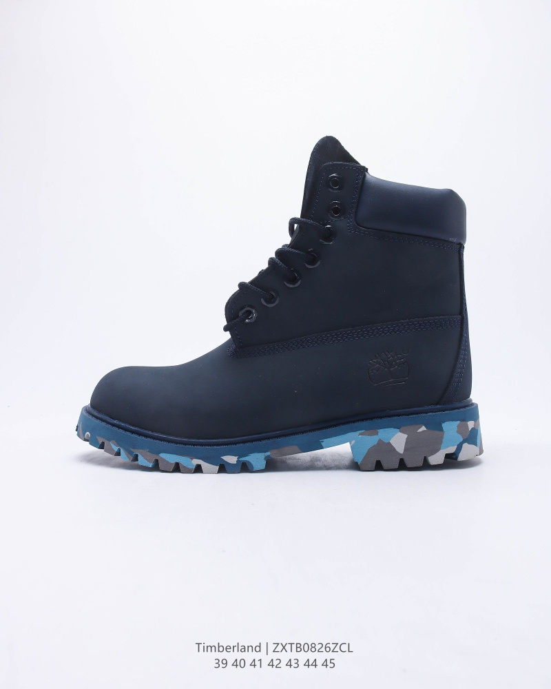 Ботинки Timberland Timberland 6 Inch Premium Boot Waterproof #1