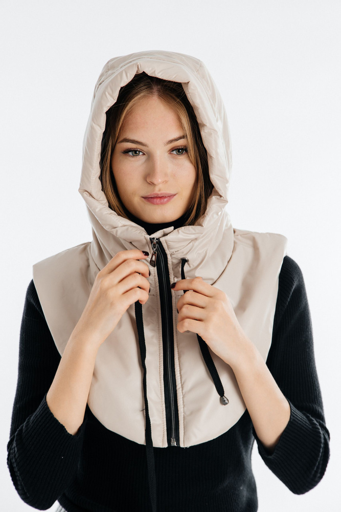 Капюшон съемный - купить с доставкой по выгодным ценам в интернет ...