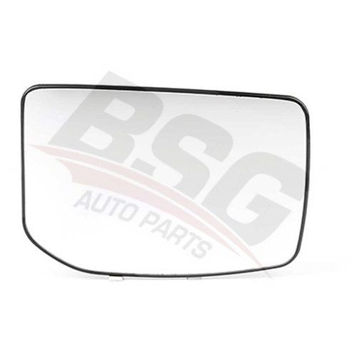 Стекло зеркала BSG BSG30910004 для Ford TRANSIT #1