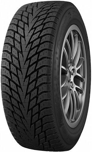 Cordiant Winter Drive 2 Шины  зимние 235/60  R18 107T Нешипованные #1