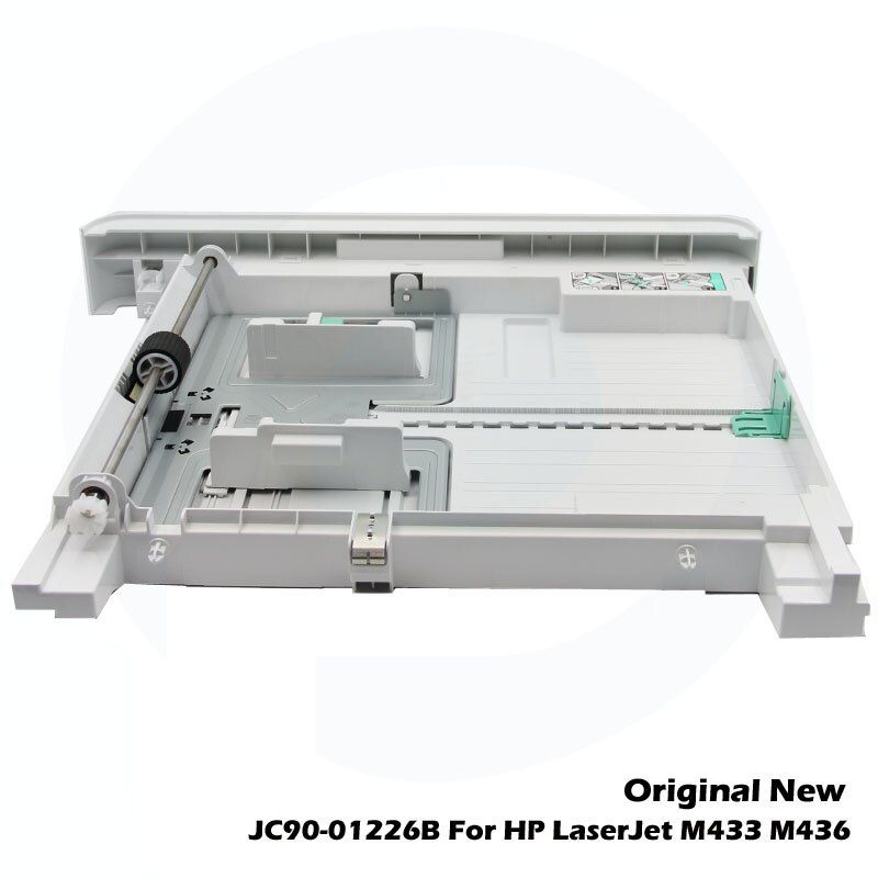 Лоток нижней подачи бумаги HP LaserJet MFP M433a #1