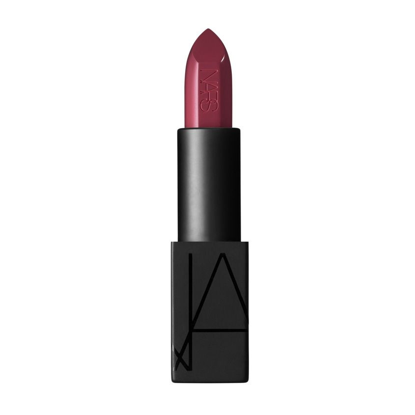 NARS Помада Audacious Lipstick ,цвет AUDREY 9458 Красная смородина 4,2гр #1
