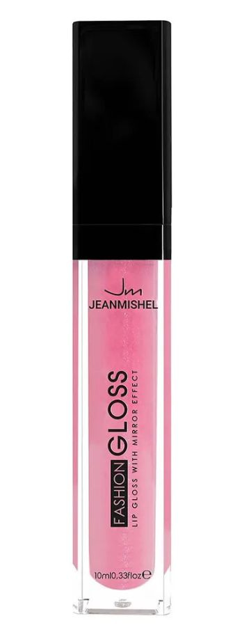 JEANMISHEL Блеск для губ GLOSS игристая роза, тон 03 #1