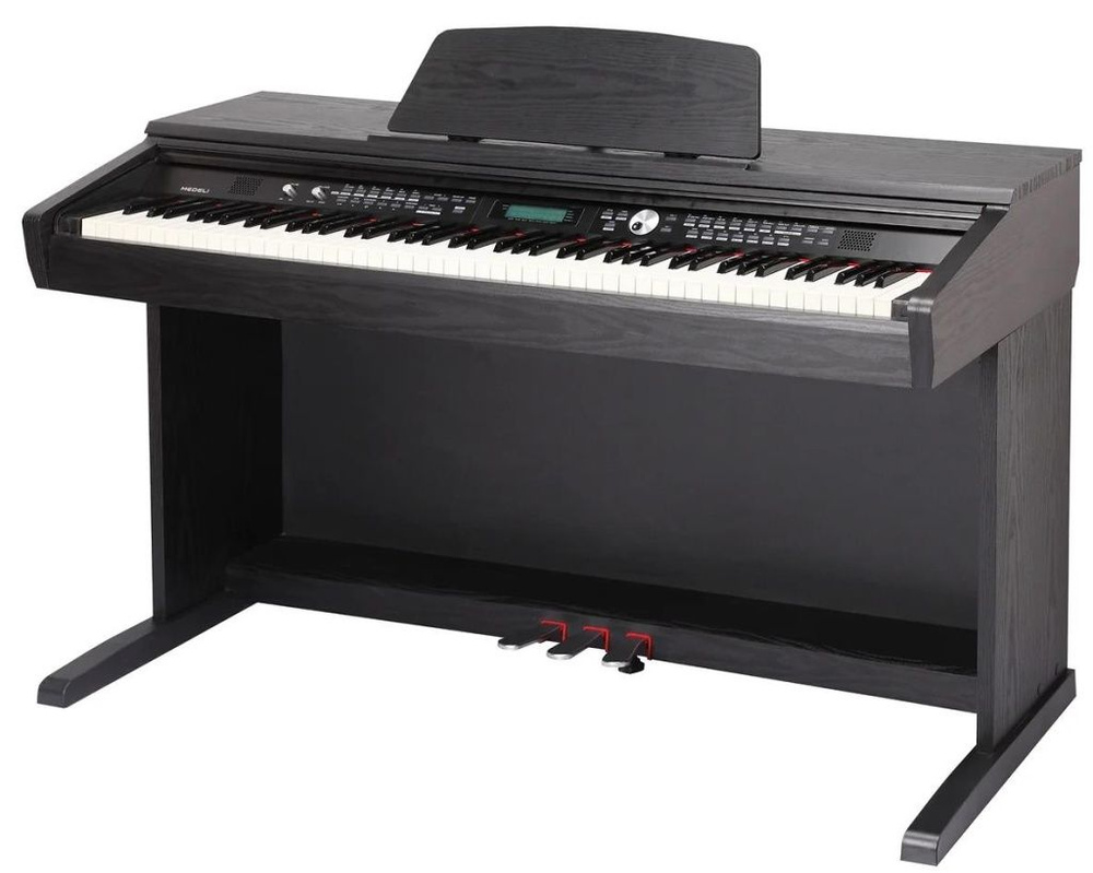 Цифровое пианино, Medeli DP330 #1