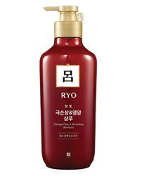 Ryoe Шампунь для волос, 550 мл #1