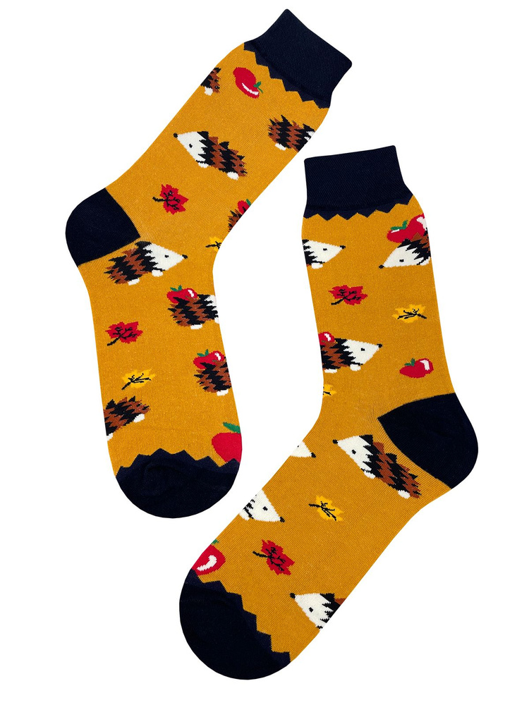 Носки Country Socks, 1 пара #1