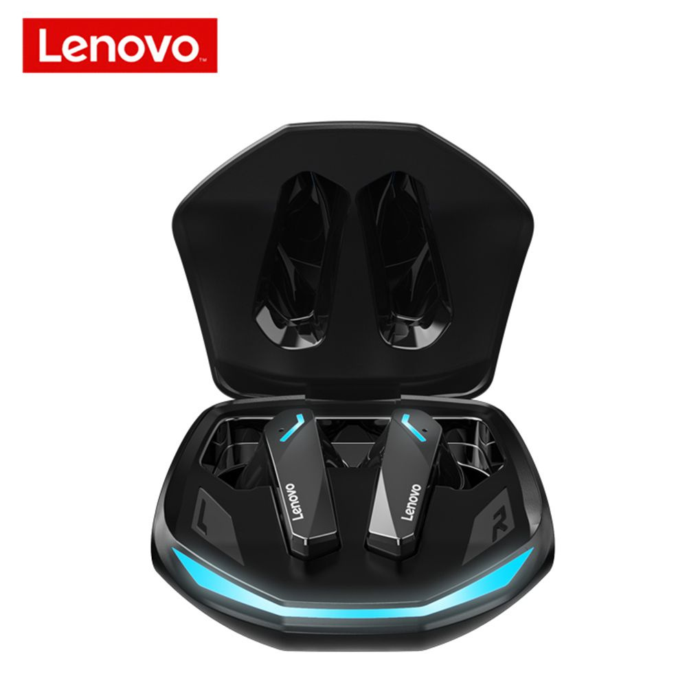 Lenovo thinkplus GM2 Pro True Wireless BT Игровые наушники Наушники-вкладыши  #1