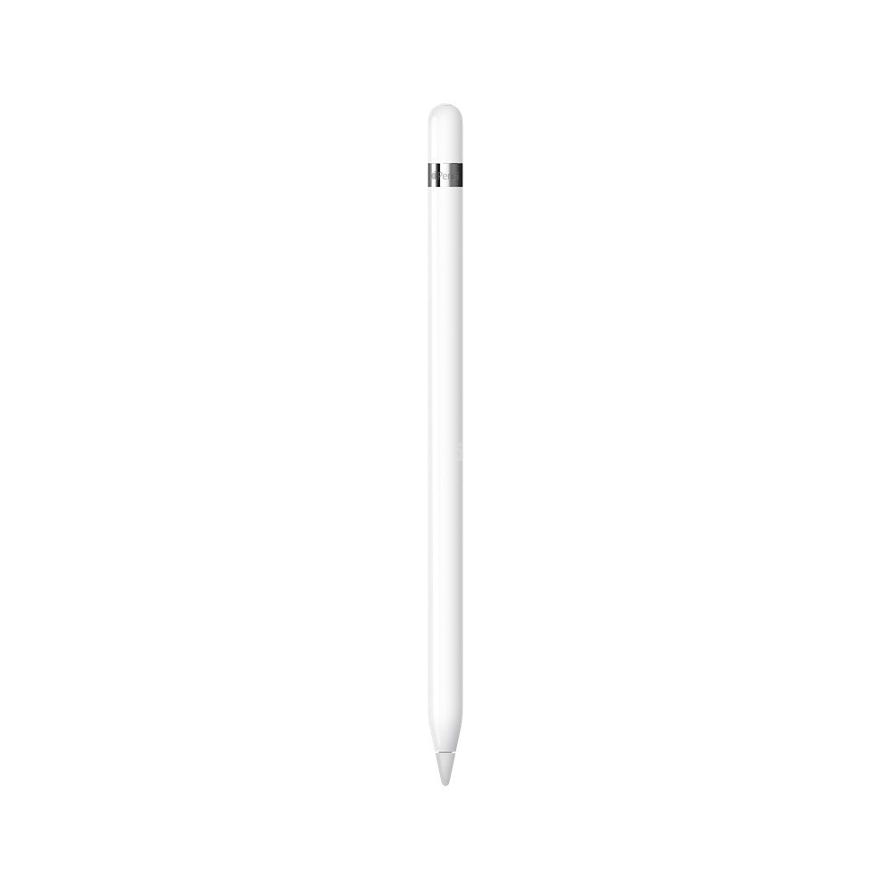 Стилус Apple Pencil (1-го Поколения) для Apple iPad, с переходником, Оригинал  #1