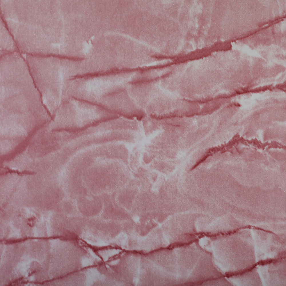 Пленка самоклеющаяся 0,45х2м №5218-1 мрамор розовый #1