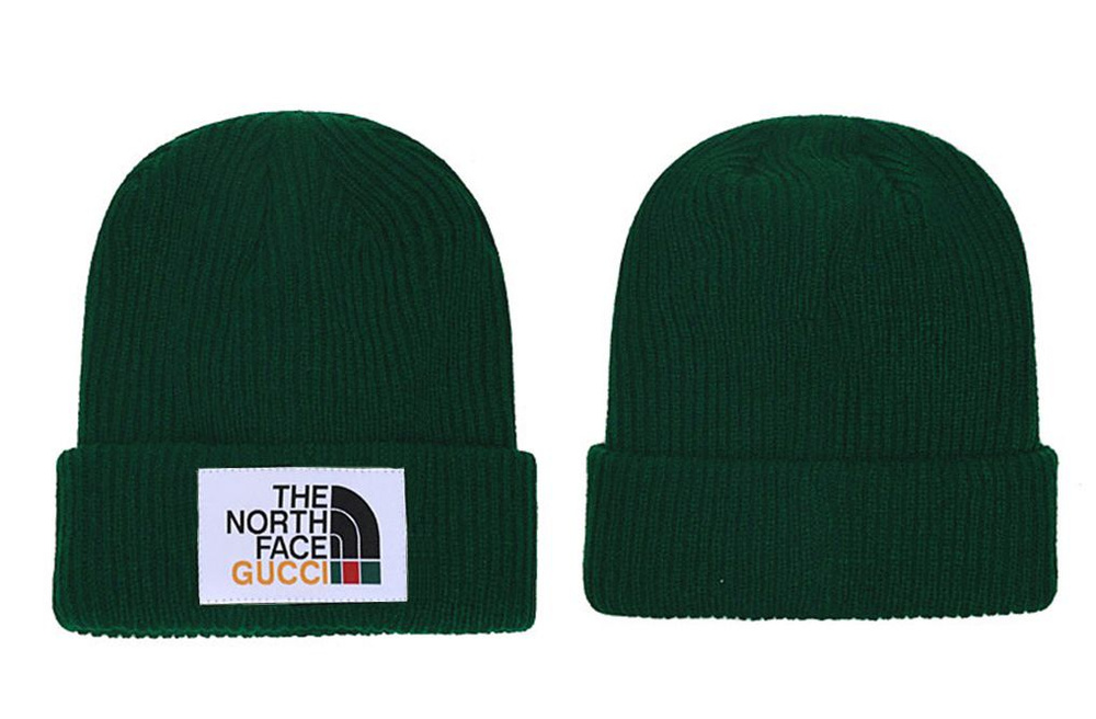 Шапка The North Face The North Face Highline Beanie #1