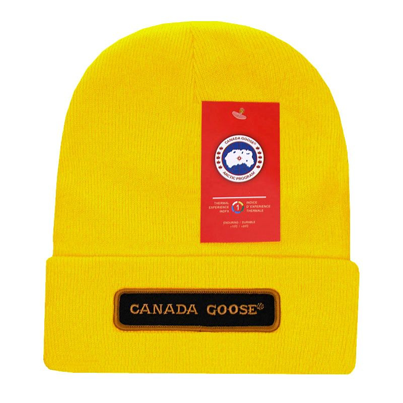 Шапка CANADA GOOSE #1