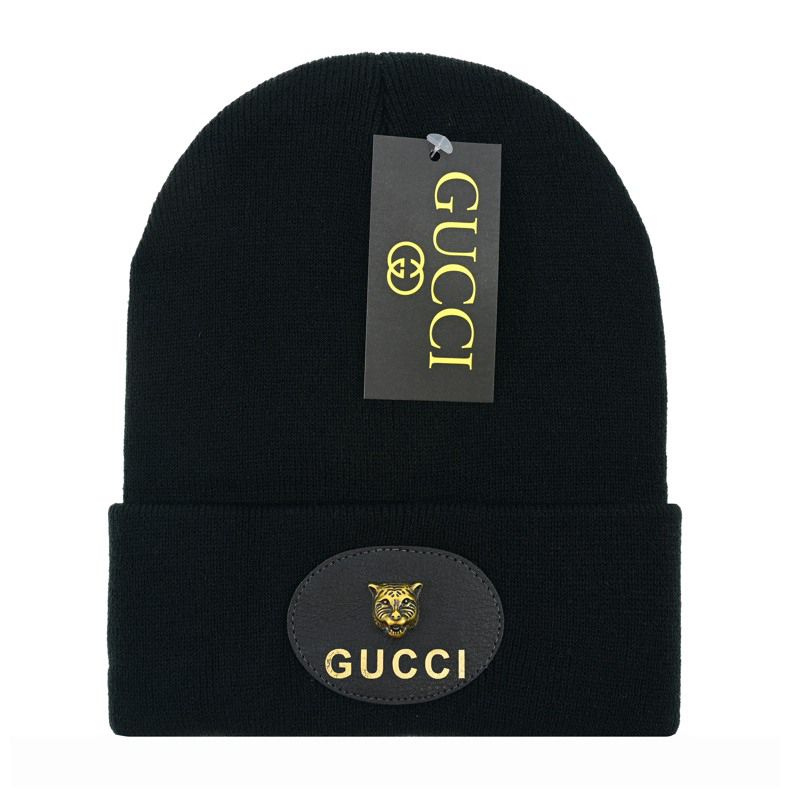 Капор Gucci #1