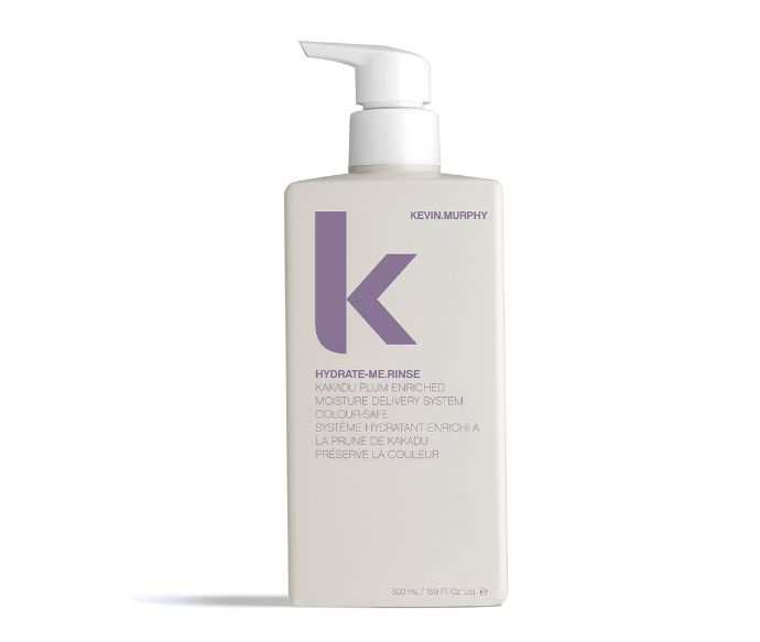 Kevin.Murphy Hydrate-Me Rinse - Бальзам для интенсивного увлажнения 500 мл  #1