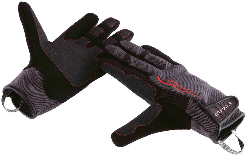 Перчатки Camp START FULL FINGERS GLOVES L #1