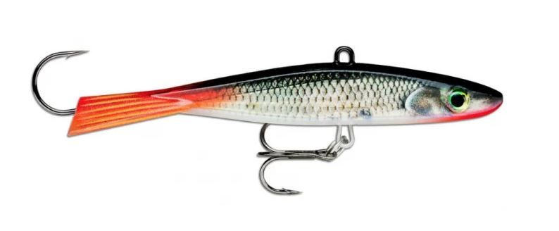 Балансир RAPALA JIGGING SHADOW RAP ( 17гр/ROL JSDR09-ROL) #1