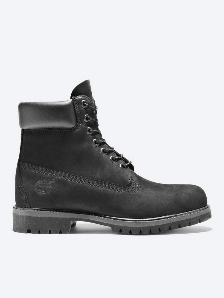 Ботинки Timberland Premium 6 Inch Waterproof Boot #1