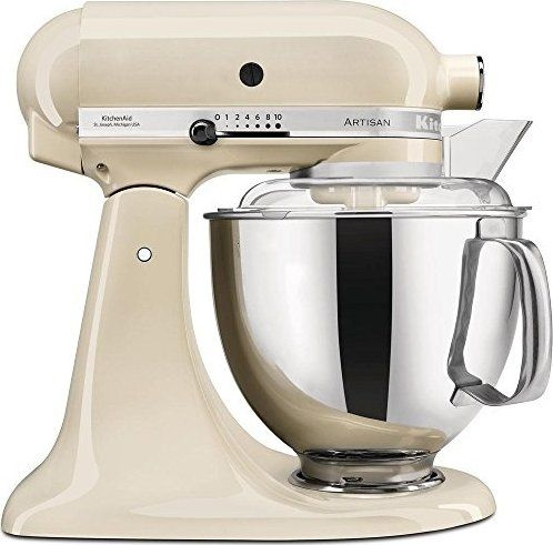 KitchenAid Стационарный миксер 5KSM175PSEAC, 300 Вт #1