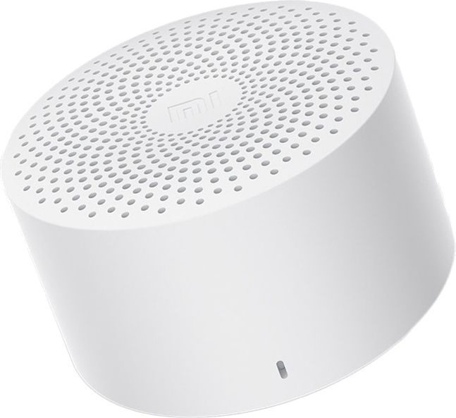 Беспроводная портативная колонка XIAOMI Mi Compact Bluetooth Speaker 2 (MDZ-28-DI)  #1