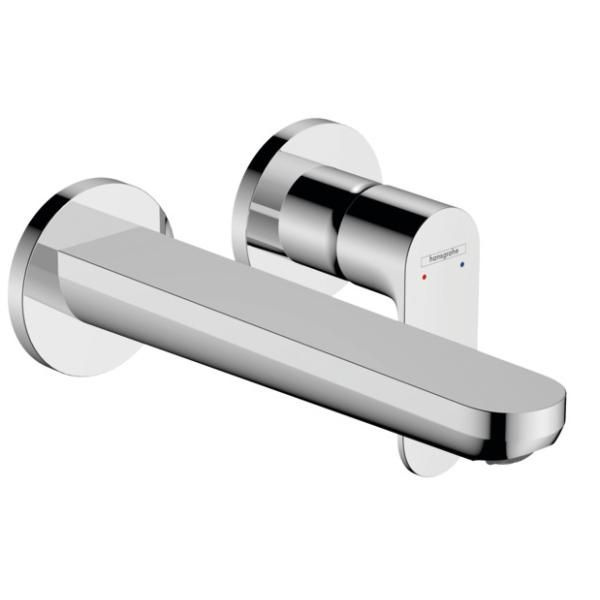 Смеситель для раковины Hansgrohe Rebris 72528000 #1