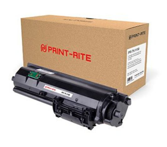 Картридж лазерный PRINT-RITE TK-1150 / TFKAB8BPRJ черный 3000 стр., для Kyocera (1811879)  #1