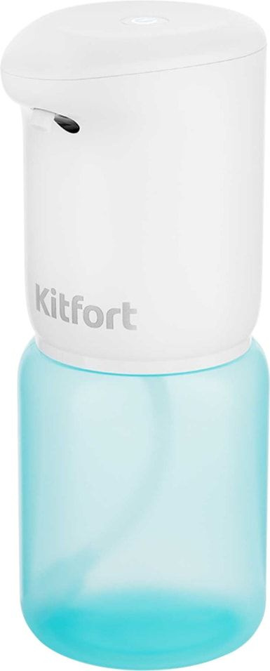 Диспенсер для мыла-пены Kitfort КТ-2045 сенсорный #1