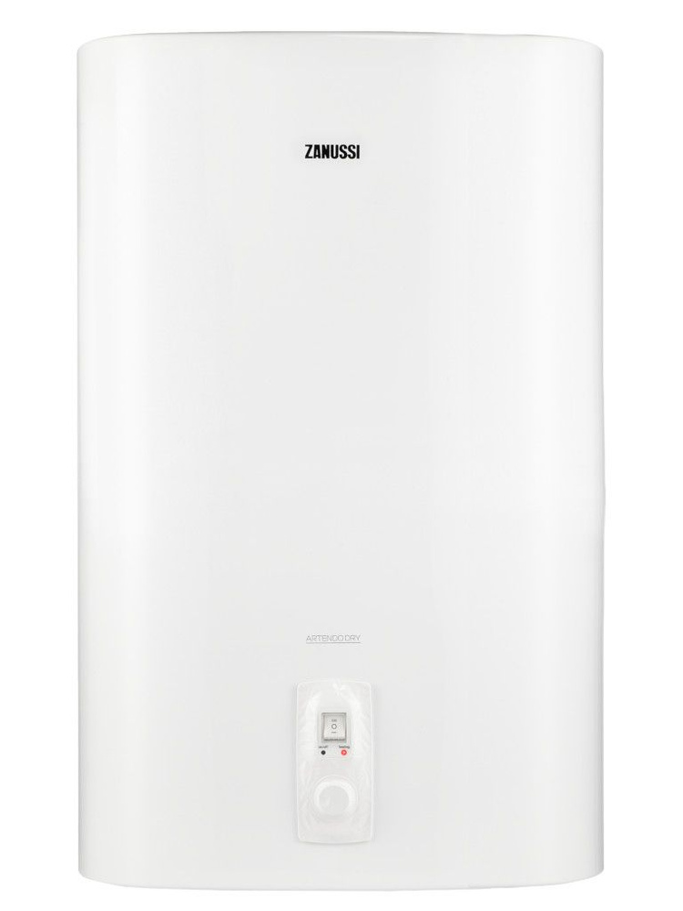 Водонагреватель накопительный Zanussi ZWH/S 80 Artendo DRY купить по ...