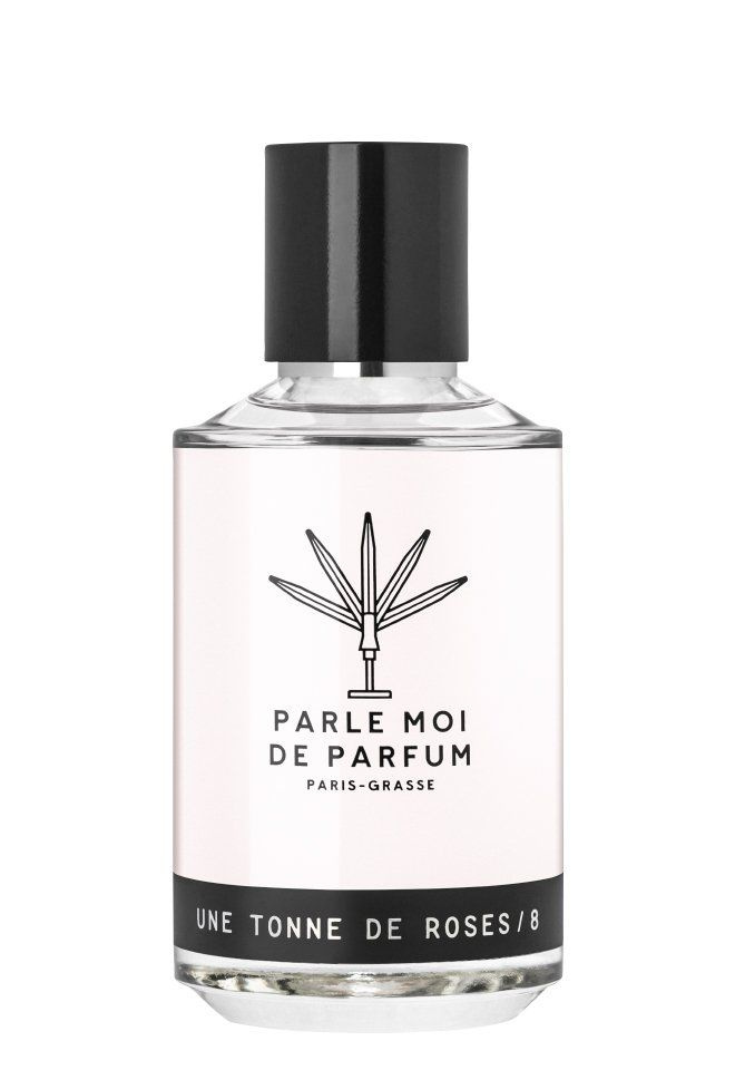 PARLE MOI DE PARFUM Вода парфюмерная TDR100 100 мл #1