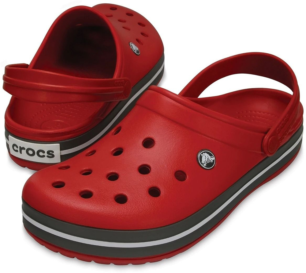 Сабо Crocs Crocband #1