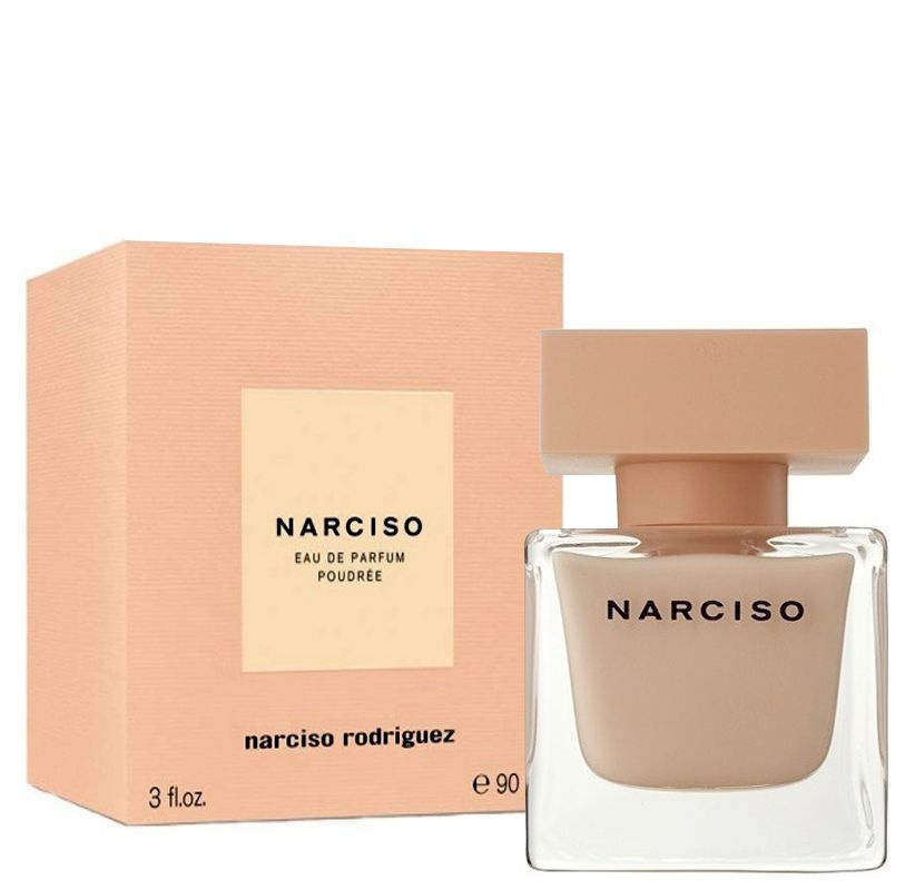 Narciso Rodriguez 43 Вода парфюмерная 90 мл #1