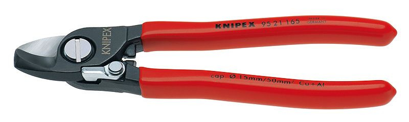 KNIPEX Ножницы строительные #1